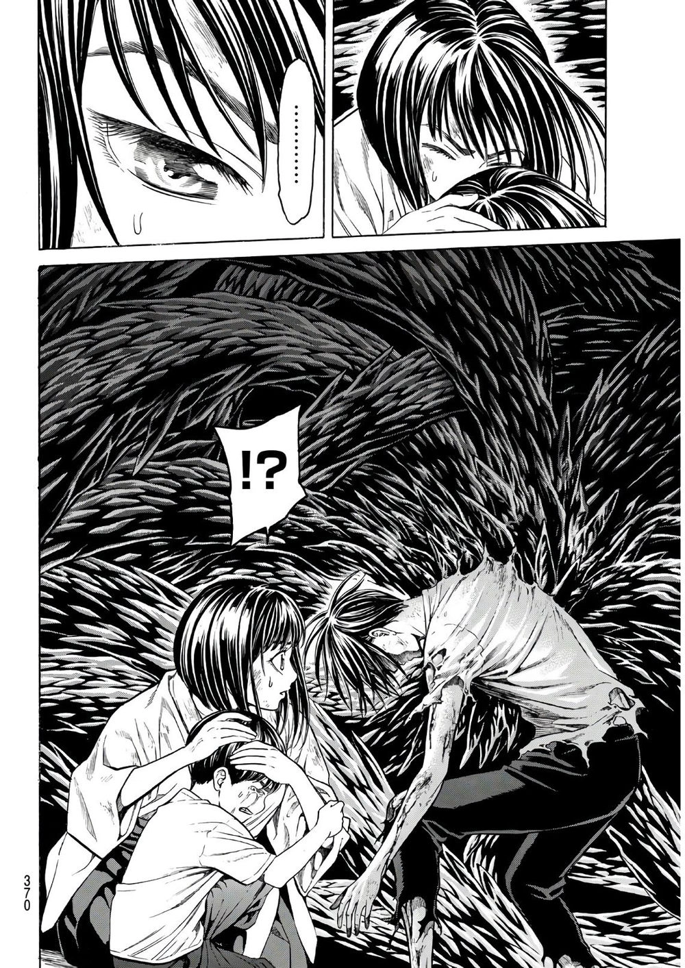 Cự Long Chiến Ký Chapter 5 - 16