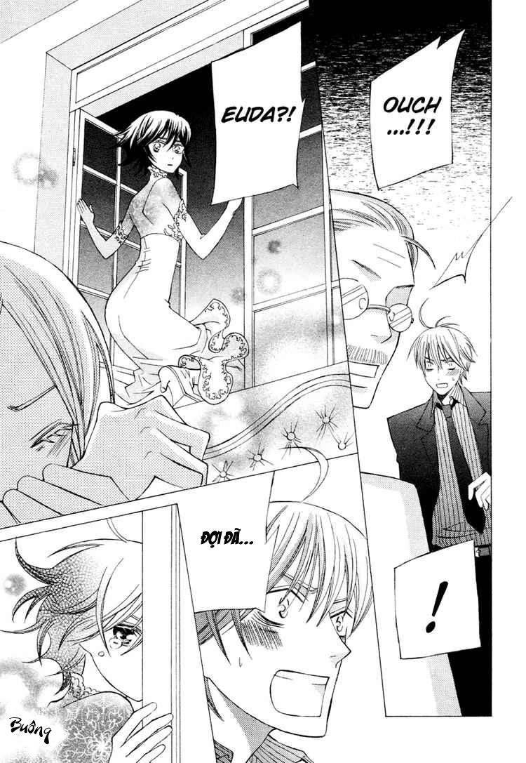 Zettai Heiwa Daisakusen Chapter 4 - 42