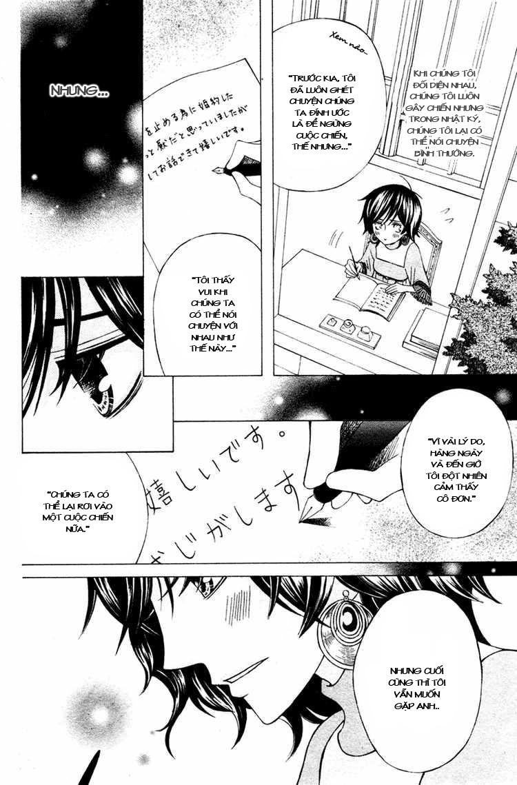 Zettai Heiwa Daisakusen Chapter 5 - 19