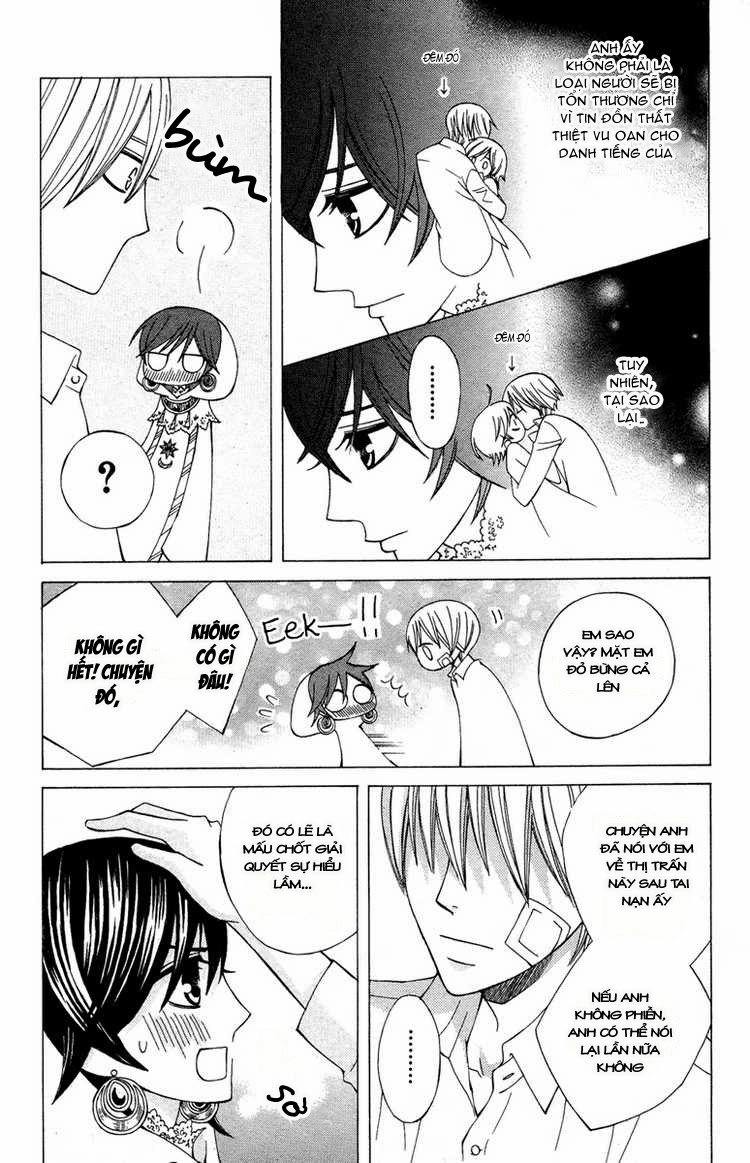 Zettai Heiwa Daisakusen Chapter 10 - 10