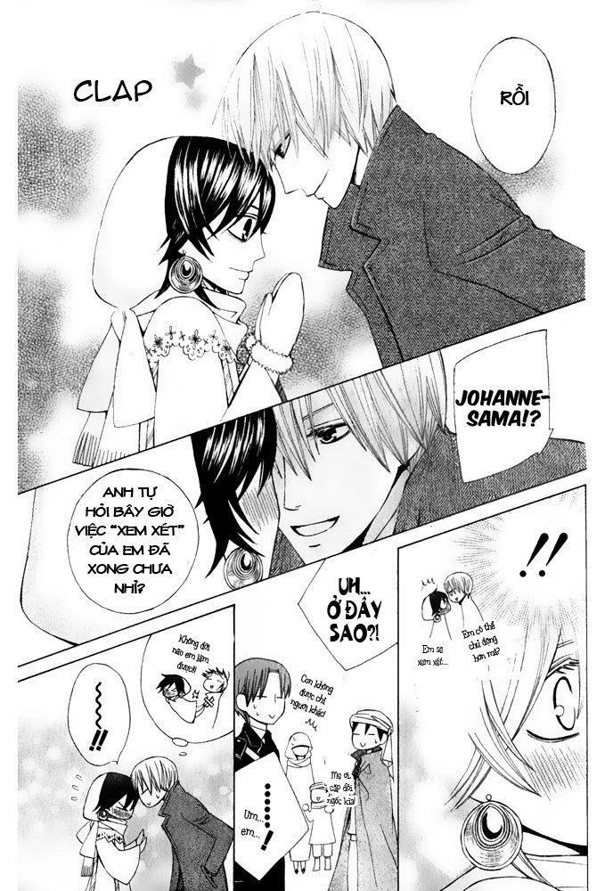 Zettai Heiwa Daisakusen Chapter 15 - 22