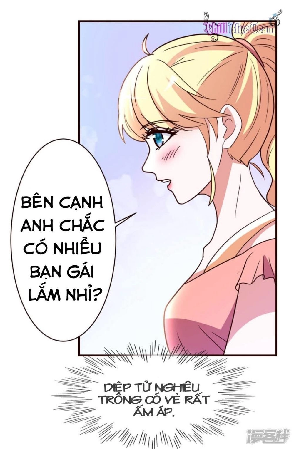Đầu Hào Điềm Tâm Chapter 5 - 18