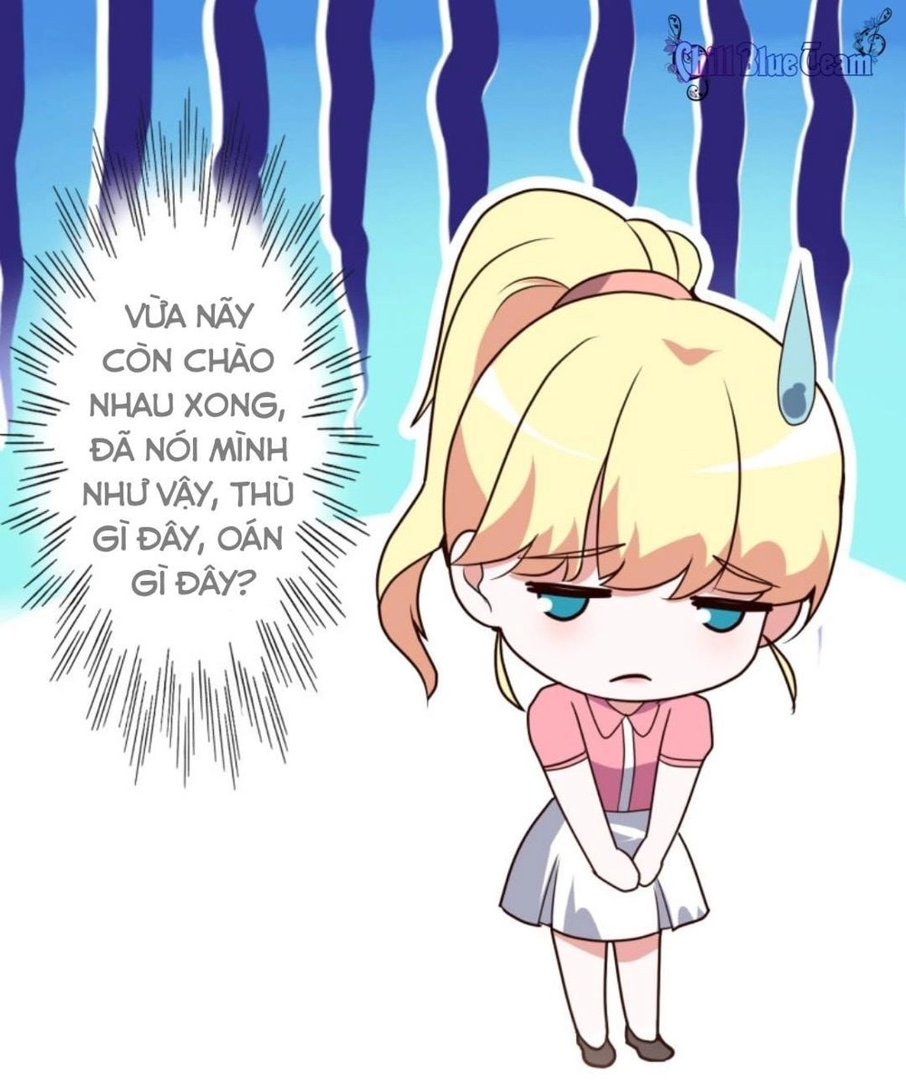 Đầu Hào Điềm Tâm Chapter 6 - 11