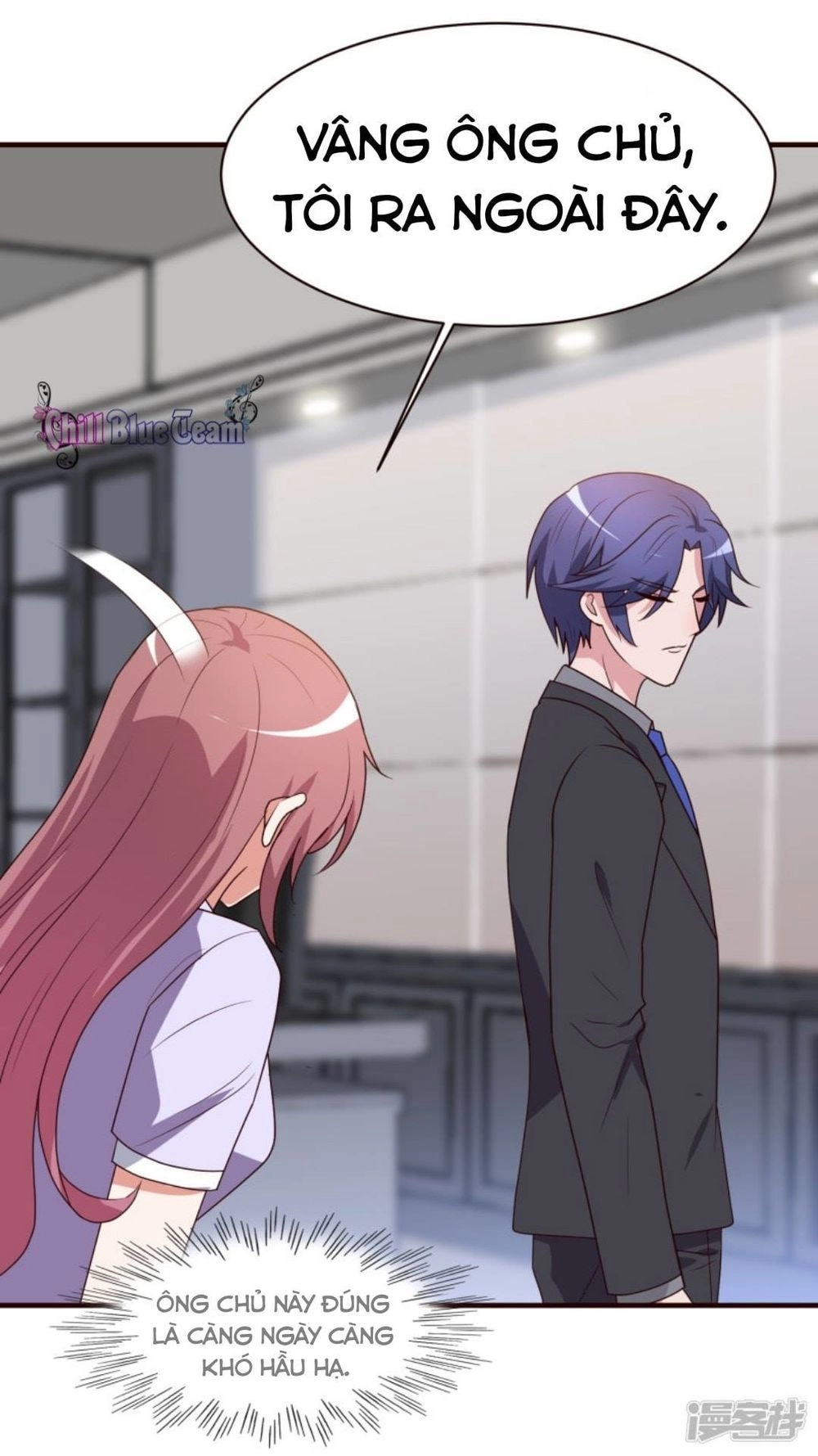 Đầu Hào Điềm Tâm Chapter 6 - 24