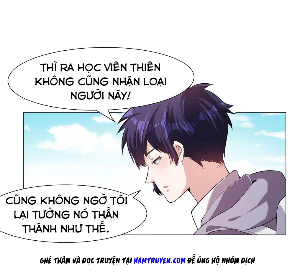 Bá Thiên Chiến Hoàng Chapter 1 - 12