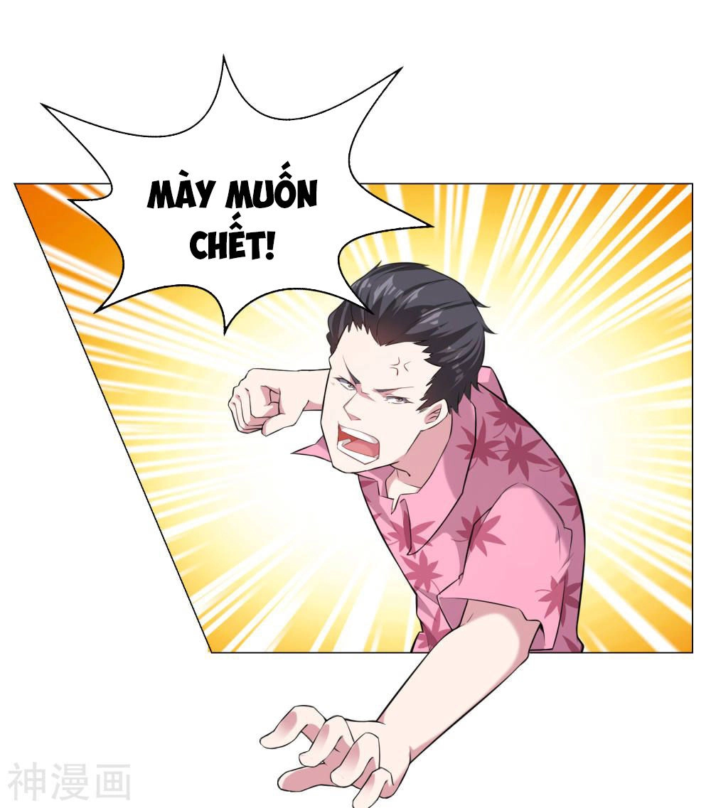 Bá Thiên Chiến Hoàng Chapter 1 - 15