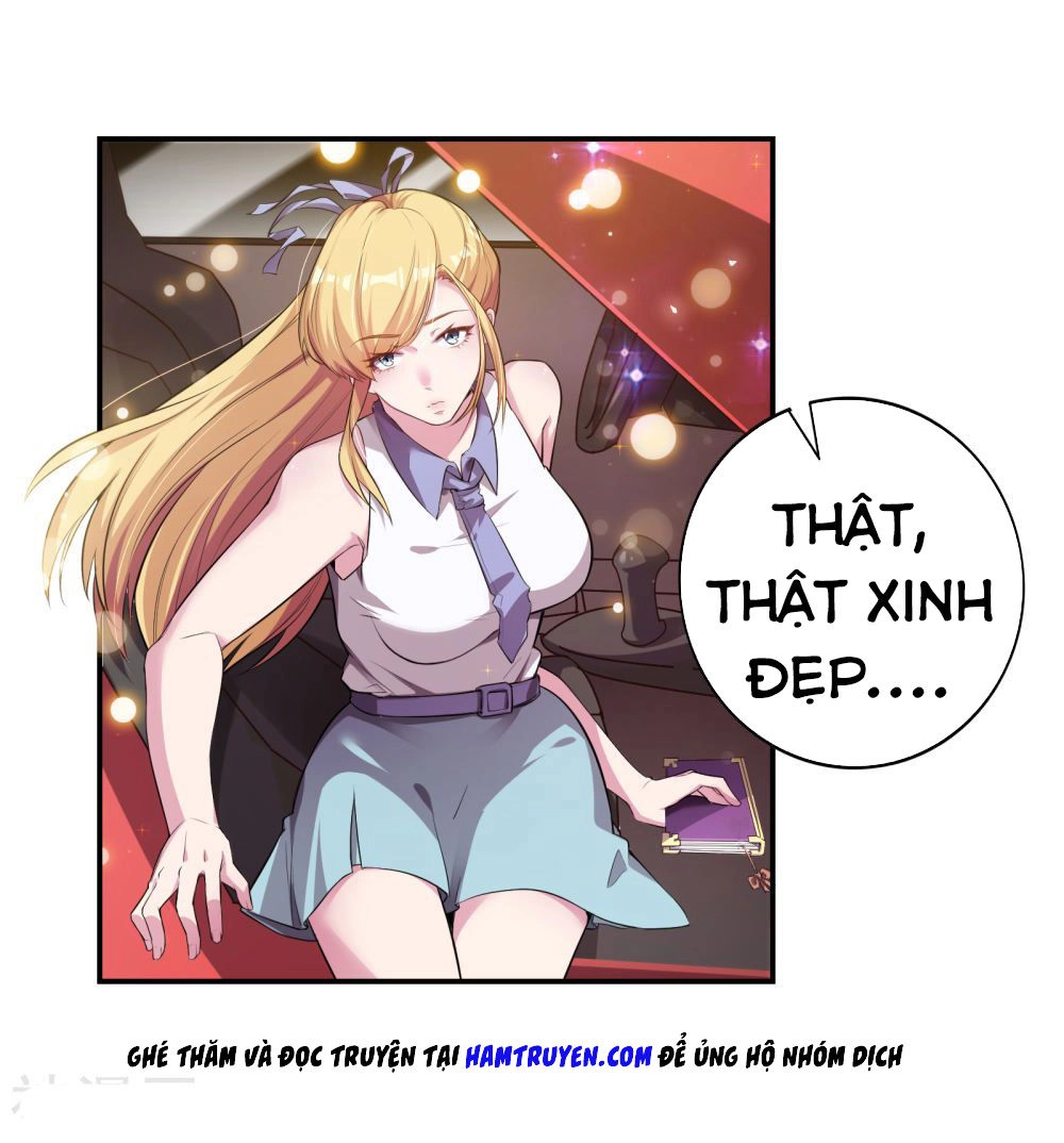 Bá Thiên Chiến Hoàng Chapter 1 - 29