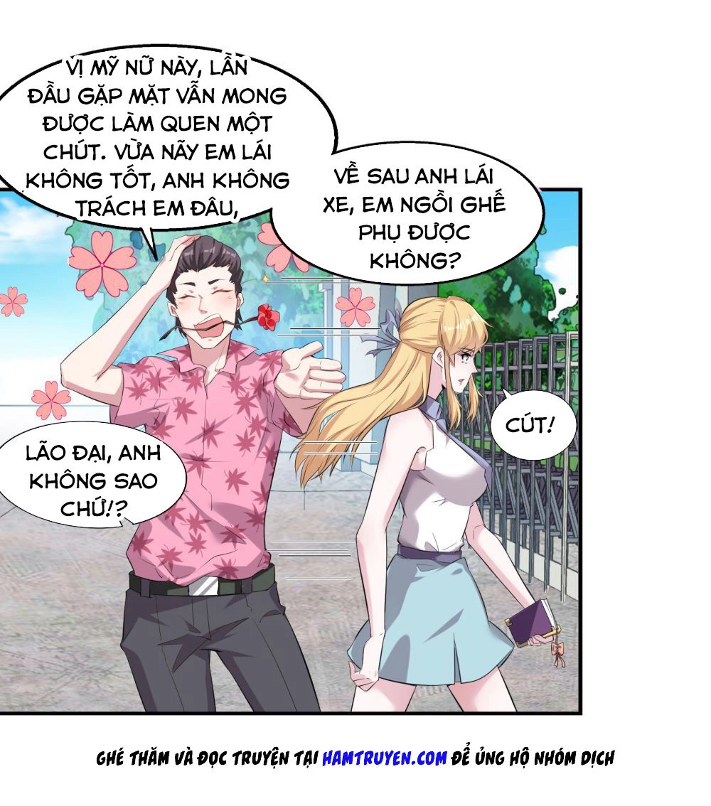 Bá Thiên Chiến Hoàng Chapter 1 - 31