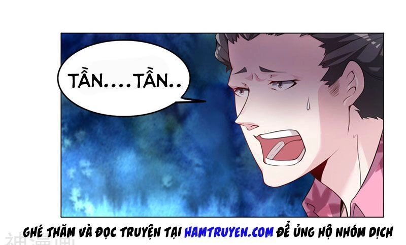 Bá Thiên Chiến Hoàng Chapter 2 - 1