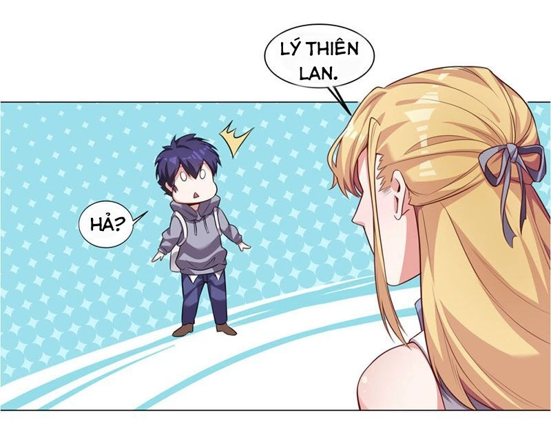 Bá Thiên Chiến Hoàng Chapter 2 - 4