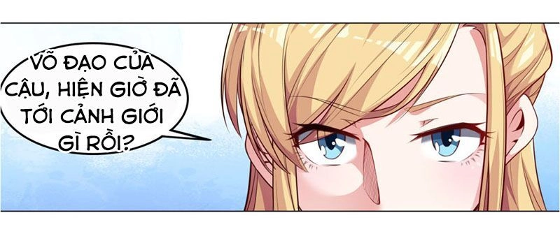 Bá Thiên Chiến Hoàng Chapter 2 - 6