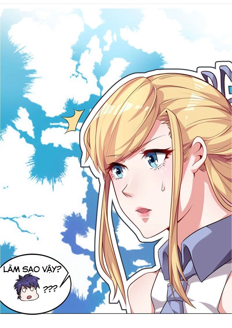 Bá Thiên Chiến Hoàng Chapter 2 - 8