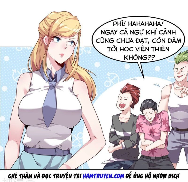 Bá Thiên Chiến Hoàng Chapter 2 - 9