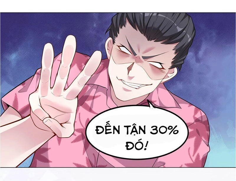 Bá Thiên Chiến Hoàng Chapter 2 - 11