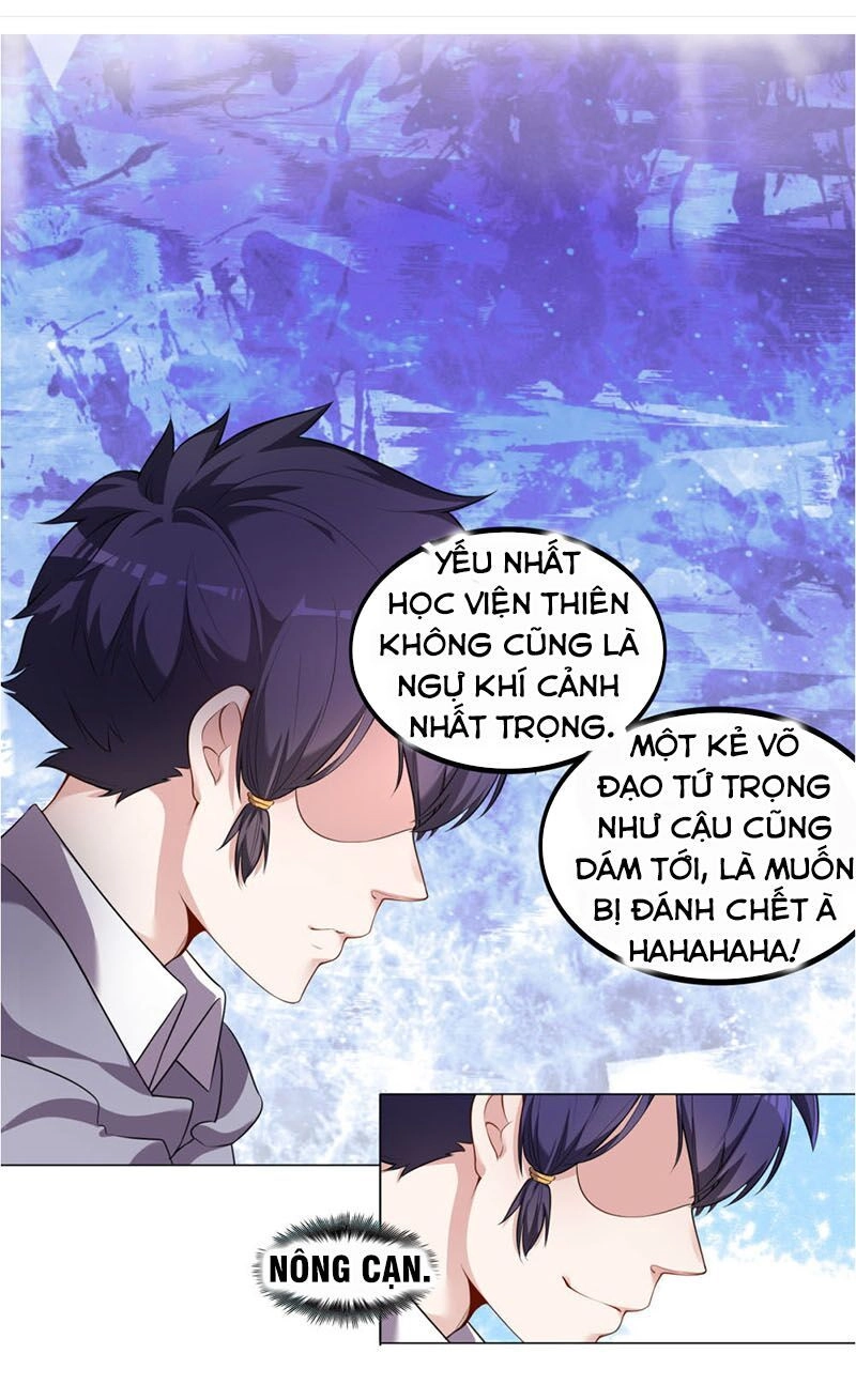 Bá Thiên Chiến Hoàng Chapter 2 - 12