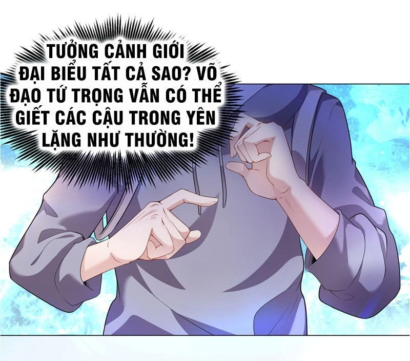 Bá Thiên Chiến Hoàng Chapter 2 - 13