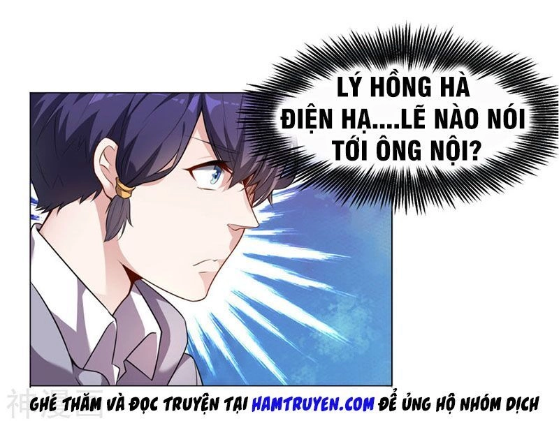 Bá Thiên Chiến Hoàng Chapter 2 - 16