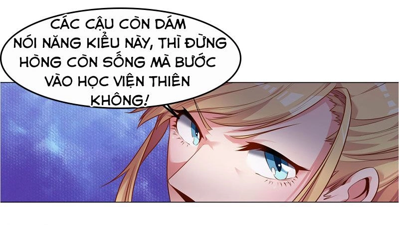 Bá Thiên Chiến Hoàng Chapter 2 - 17