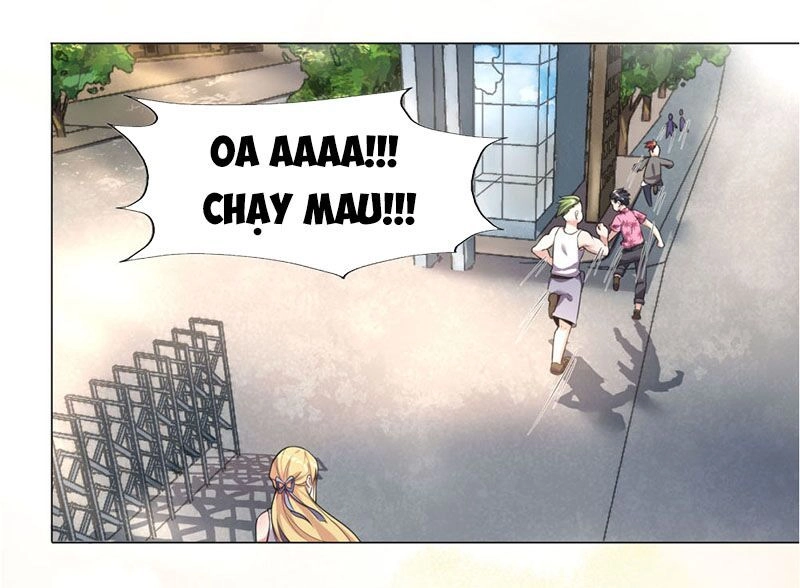 Bá Thiên Chiến Hoàng Chapter 2 - 19