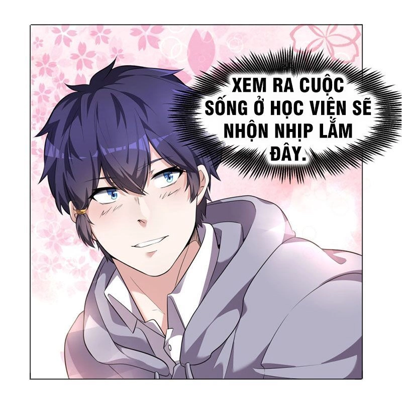 Bá Thiên Chiến Hoàng Chapter 2 - 21