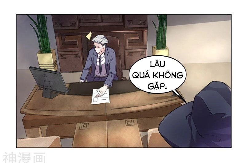 Bá Thiên Chiến Hoàng Chapter 2 - 26