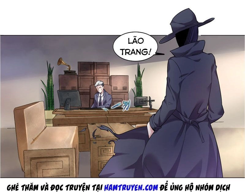 Bá Thiên Chiến Hoàng Chapter 2 - 27