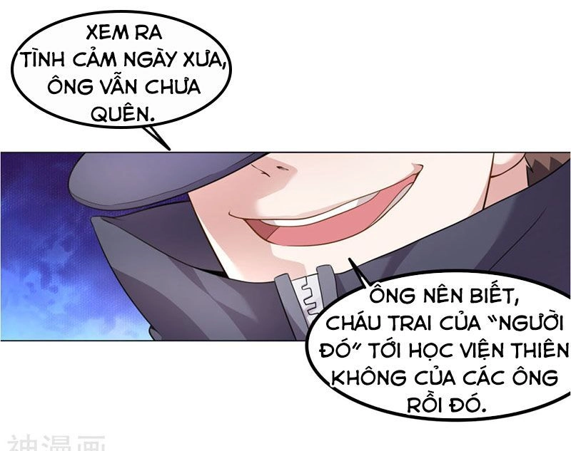 Bá Thiên Chiến Hoàng Chapter 2 - 29