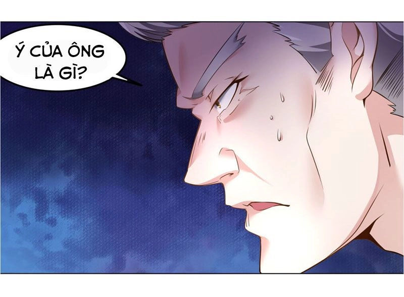 Bá Thiên Chiến Hoàng Chapter 2 - 30