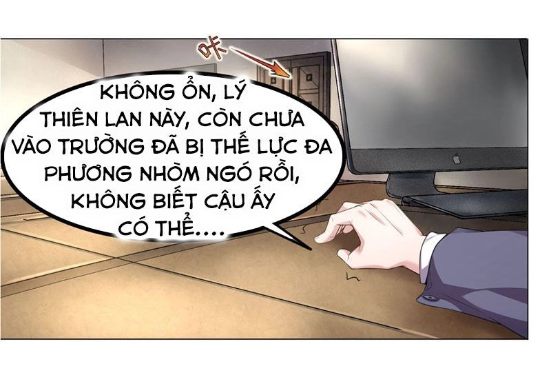 Bá Thiên Chiến Hoàng Chapter 2 - 33