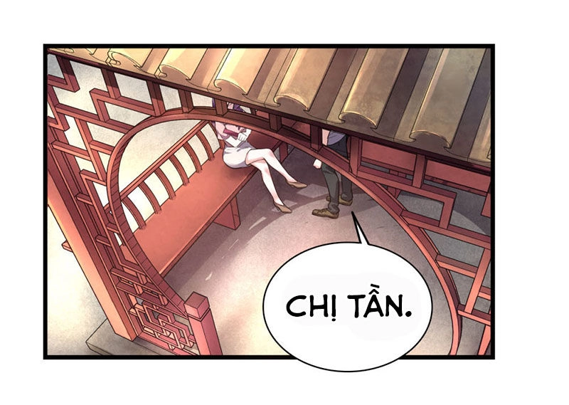 Bá Thiên Chiến Hoàng Chapter 3 - 5