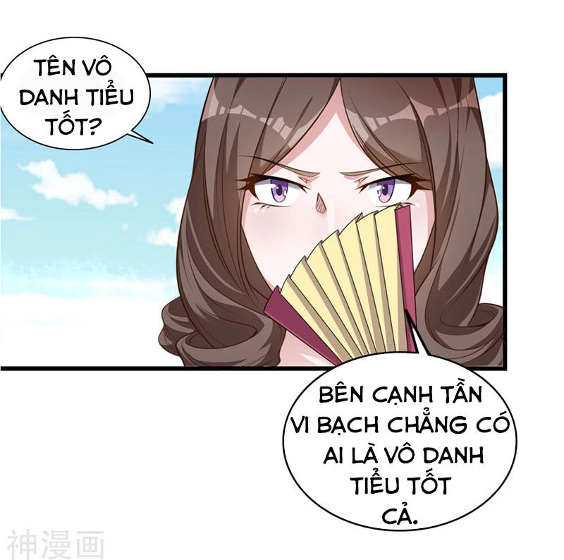 Bá Thiên Chiến Hoàng Chapter 3 - 7