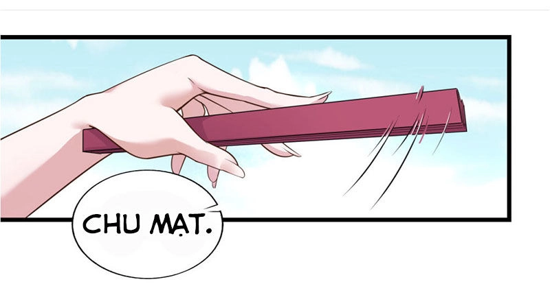 Bá Thiên Chiến Hoàng Chapter 3 - 8