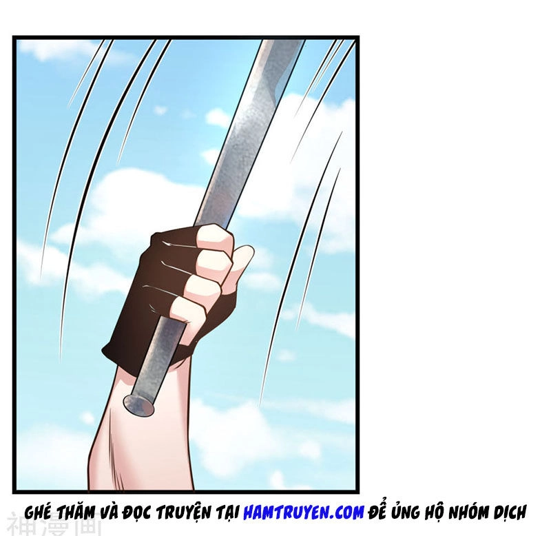 Bá Thiên Chiến Hoàng Chapter 3 - 13