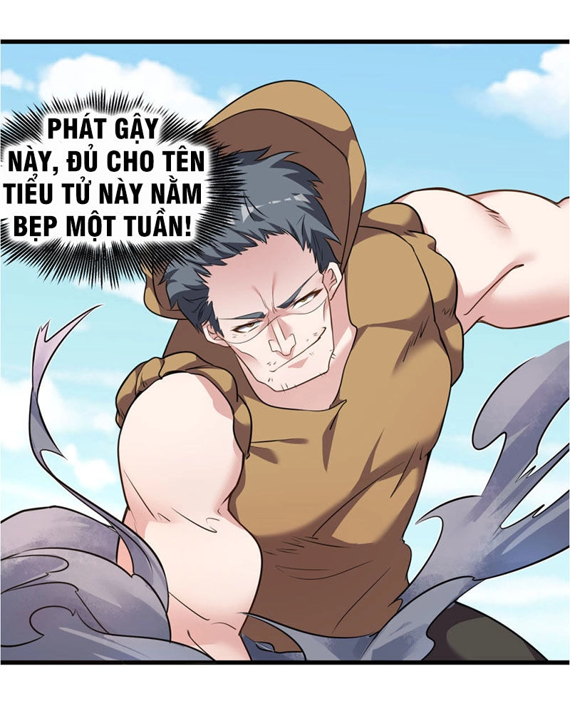 Bá Thiên Chiến Hoàng Chapter 3 - 15