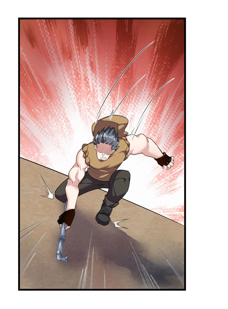 Bá Thiên Chiến Hoàng Chapter 3 - 20