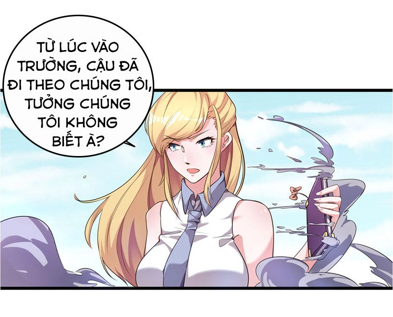 Bá Thiên Chiến Hoàng Chapter 3 - 24