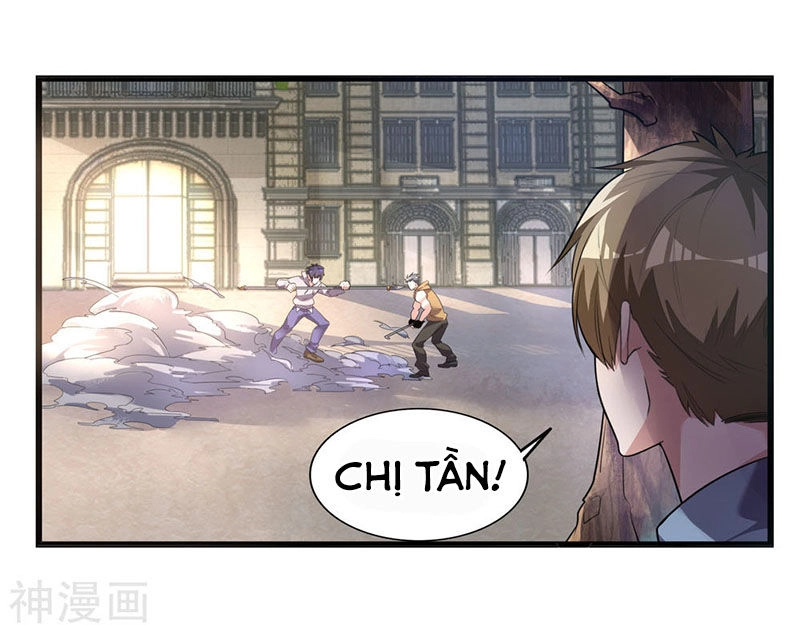 Bá Thiên Chiến Hoàng Chapter 3 - 25
