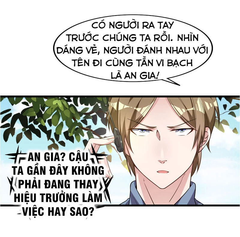 Bá Thiên Chiến Hoàng Chapter 3 - 26