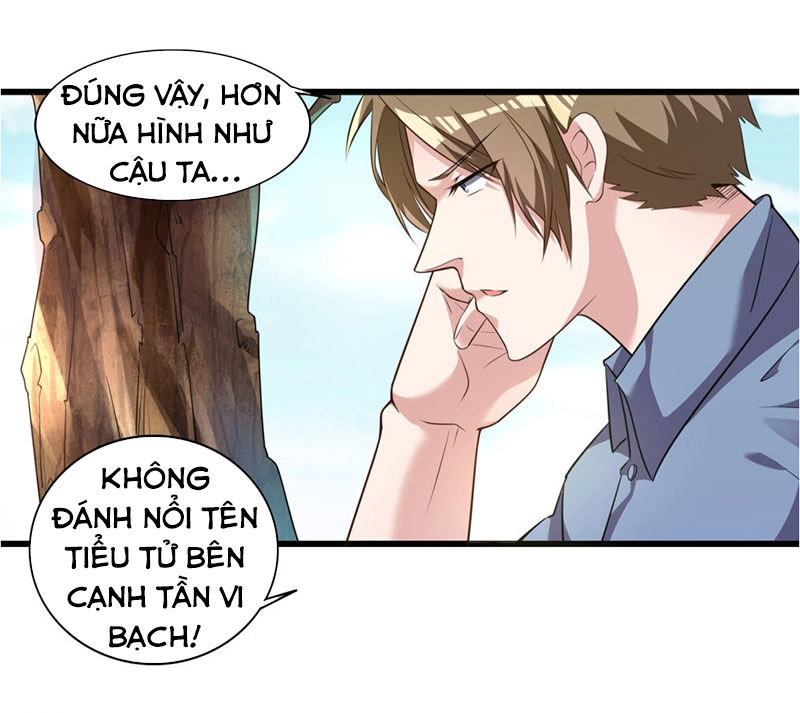 Bá Thiên Chiến Hoàng Chapter 3 - 27