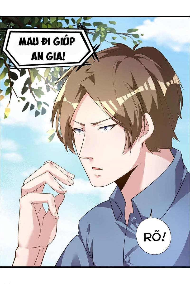 Bá Thiên Chiến Hoàng Chapter 3 - 29