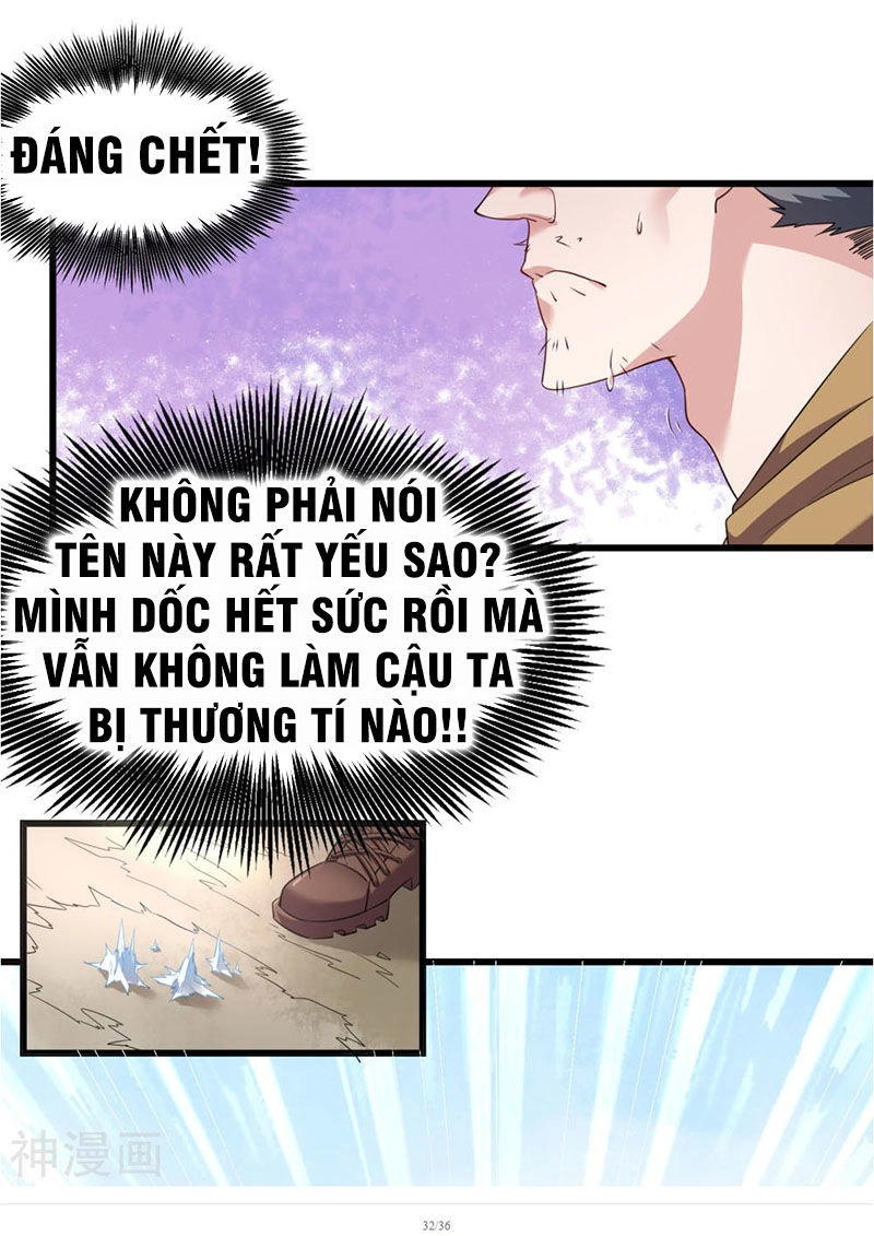 Bá Thiên Chiến Hoàng Chapter 3 - 31