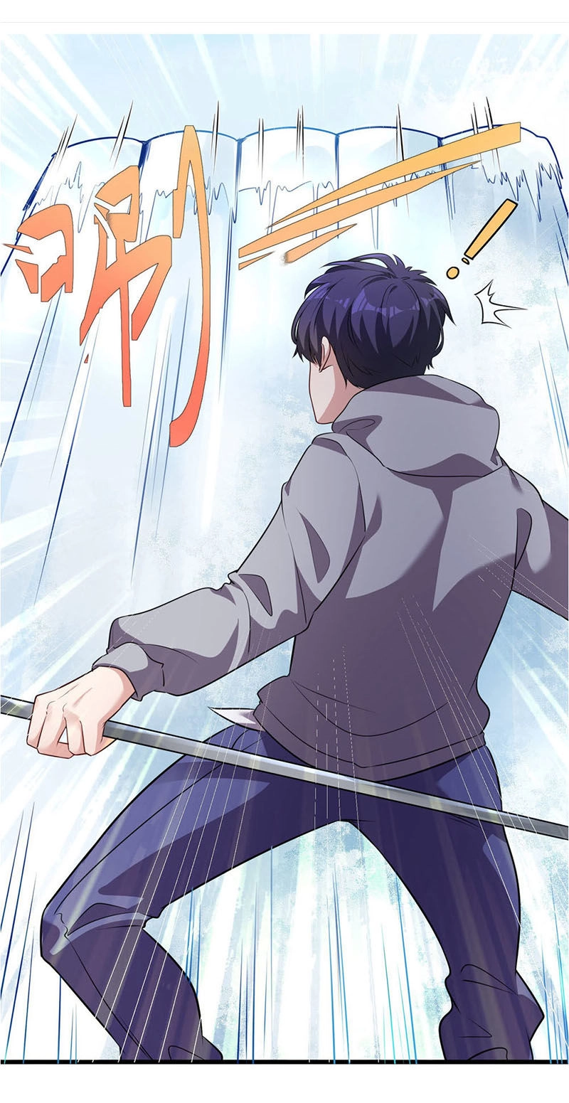 Bá Thiên Chiến Hoàng Chapter 3 - 32