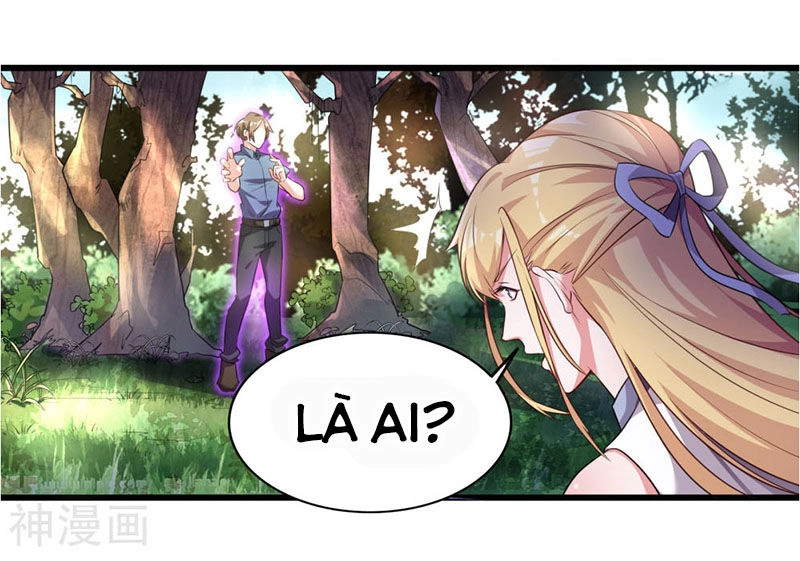 Bá Thiên Chiến Hoàng Chapter 3 - 33