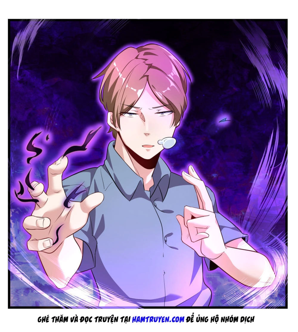 Bá Thiên Chiến Hoàng Chapter 3 - 34