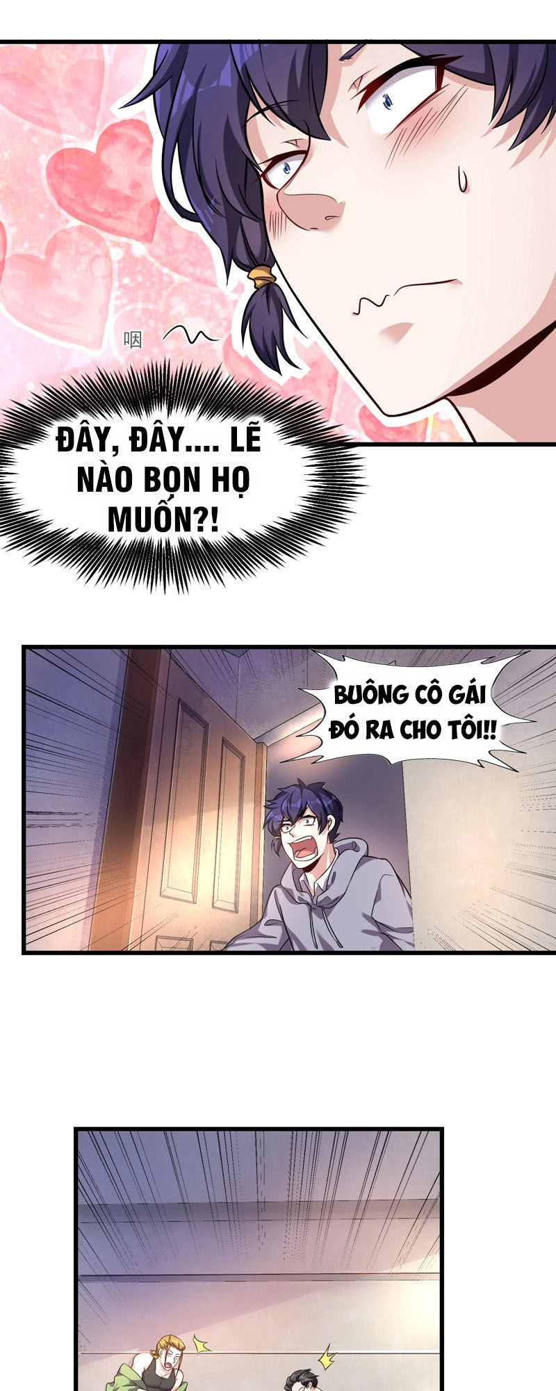 Bá Thiên Chiến Hoàng Chapter 5 - 14