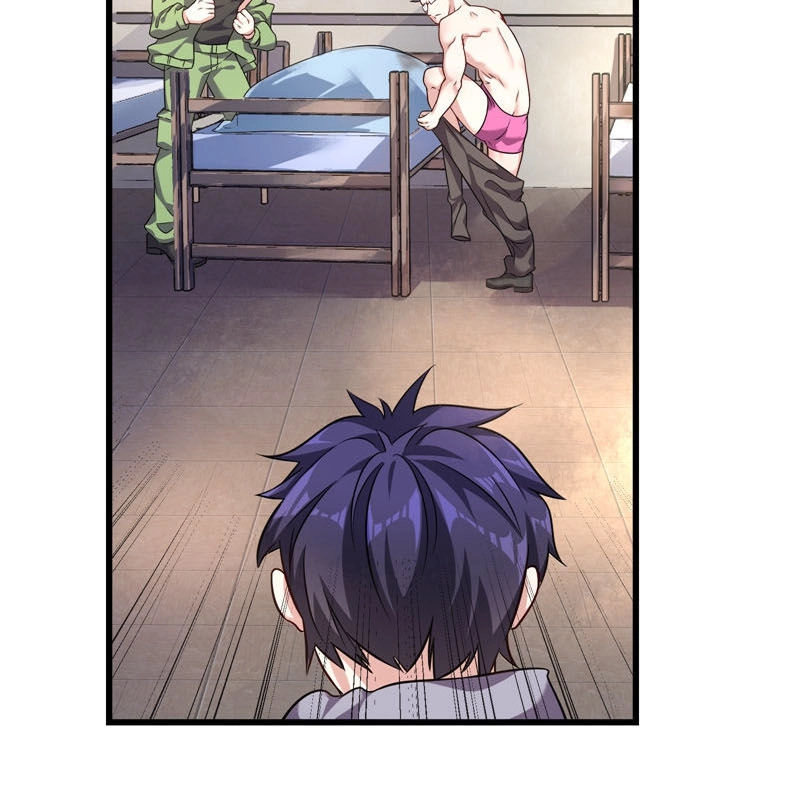 Bá Thiên Chiến Hoàng Chapter 5 - 15