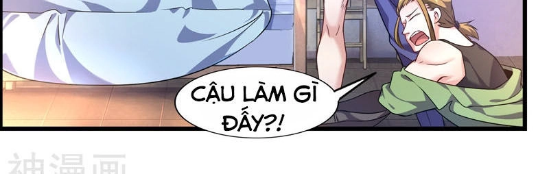 Bá Thiên Chiến Hoàng Chapter 5 - 17