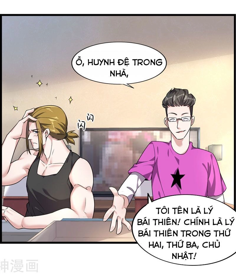 Bá Thiên Chiến Hoàng Chapter 6 - 2