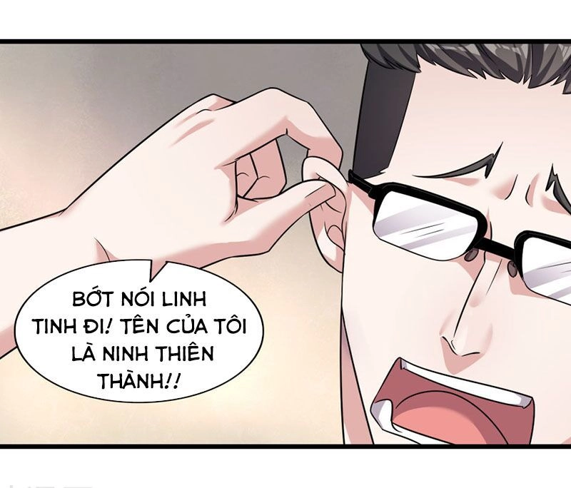 Bá Thiên Chiến Hoàng Chapter 6 - 4