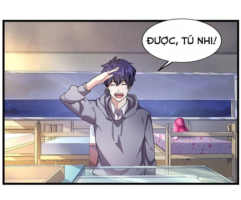 Bá Thiên Chiến Hoàng Chapter 6 - 6